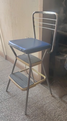 Vintage cosco kitchen metal - vintage,