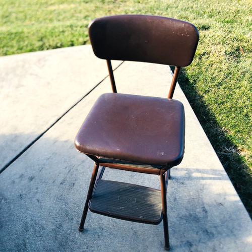 Vtg cosco kitchen - cosco, step