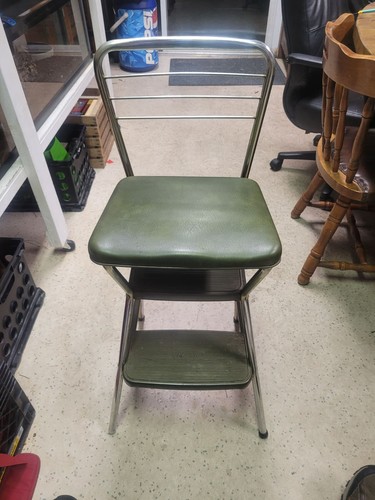 Vintage cosco kitchen metal - cosco,