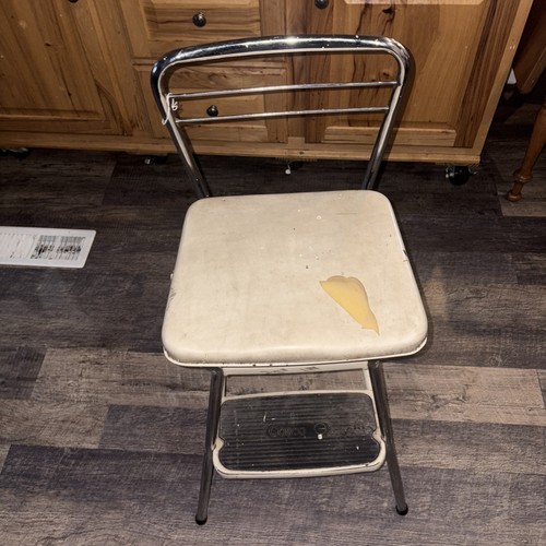 Vintage cosco kitchen metal - vintage,