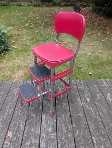 Vintage cosco vinyl metal - cosco,