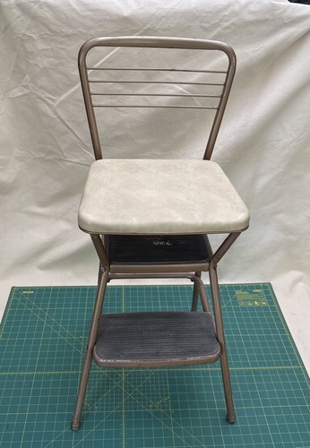 Vintage cosco kitchen - vintage, metal