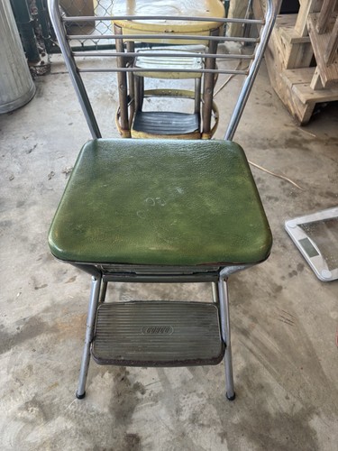 Cosco vintage 1960s green - 1960s,