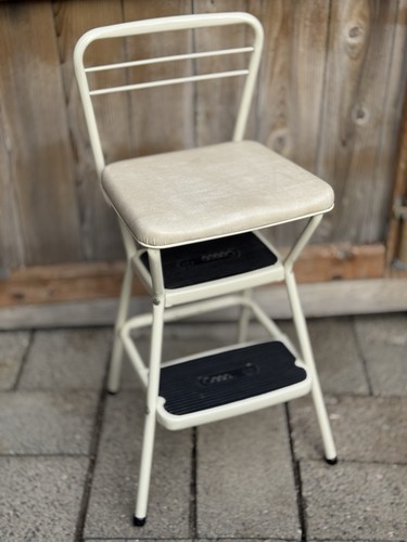 Vintage cosco kitchen metal - vintage,